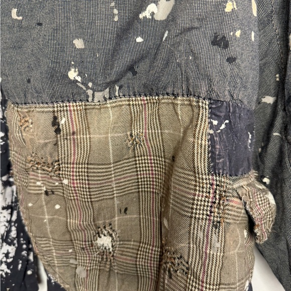 NWT – Magnolia Pearl Safi jacket 907 Moody blues - Picture 4 of 8